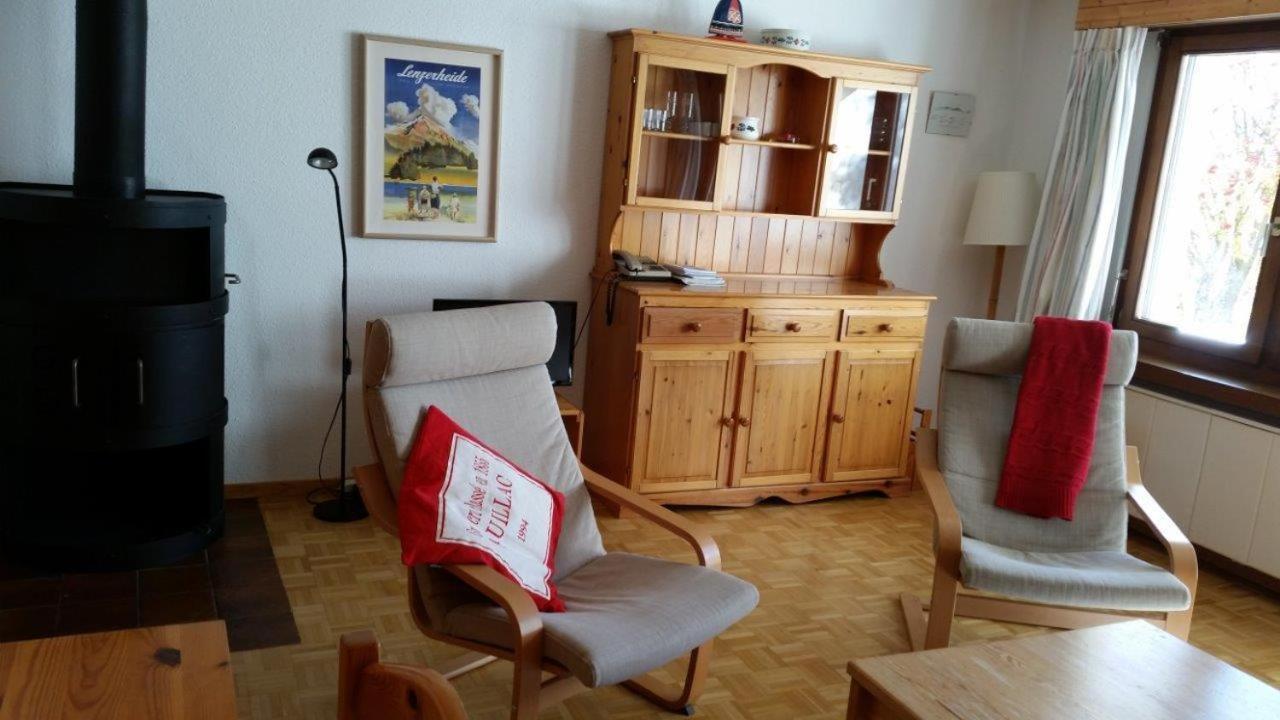 Barlangia Διαμέρισμα Valbella Εξωτερικό φωτογραφία